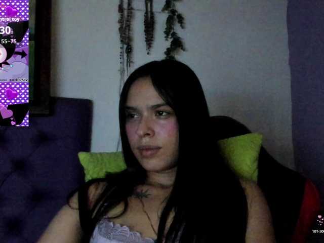 Alondraconnor live cam on BongaCams