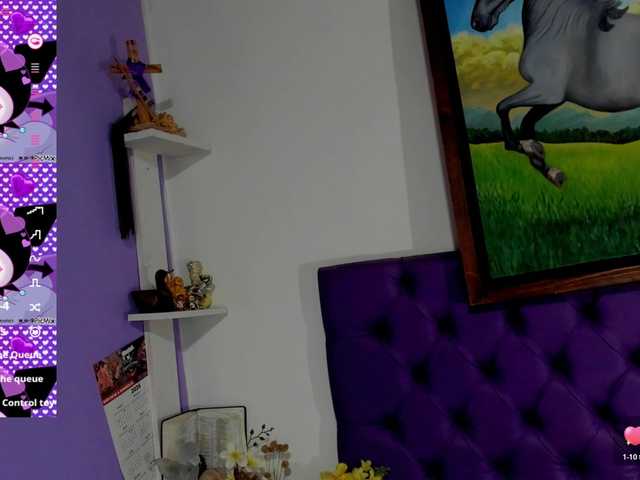 Alondraconnor live cam on BongaCams