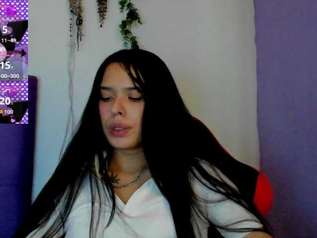 Alondraconnor live cam on BongaCams