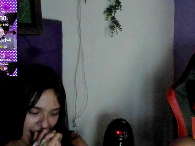 Alondraconnor live cam on BongaCams