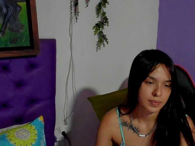 Alondraconnor live cam on BongaCams