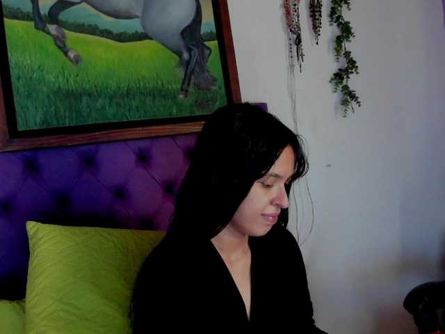 Alondraconnor live cam on BongaCams