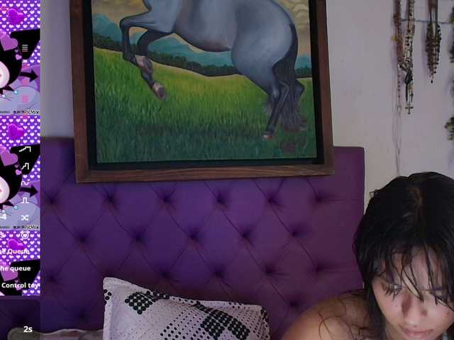 Alondraconnor live cam on BongaCams