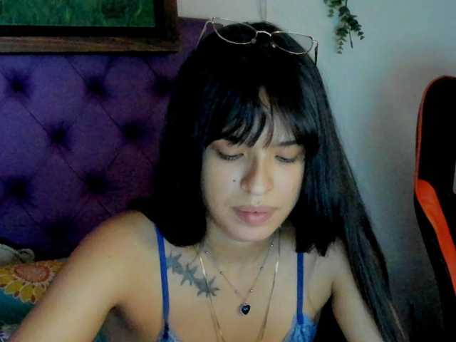Alondraconnor live cam on BongaCams