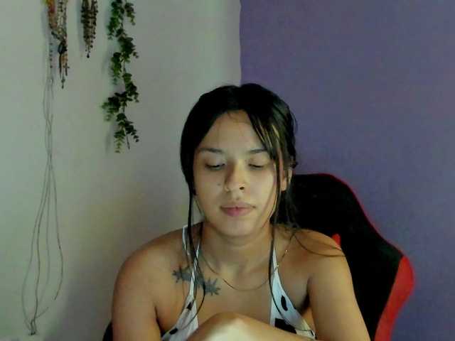 Alondraconnor live cam on BongaCams
