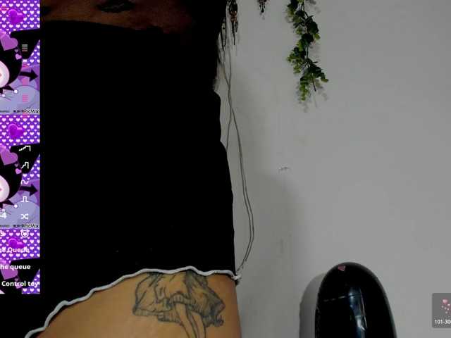 Alondraconnor live cam on BongaCams