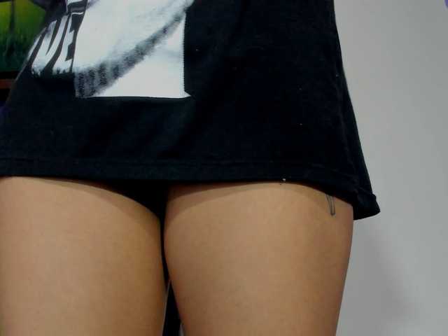 Alondraconnor live cam on BongaCams