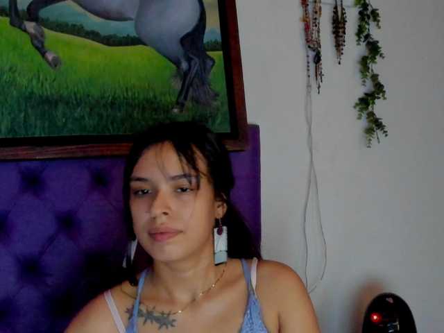 Alondraconnor live cam on BongaCams