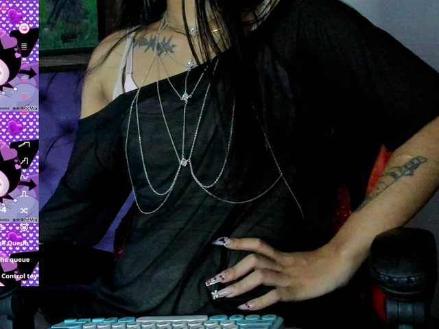 Alondraconnor live cam on BongaCams