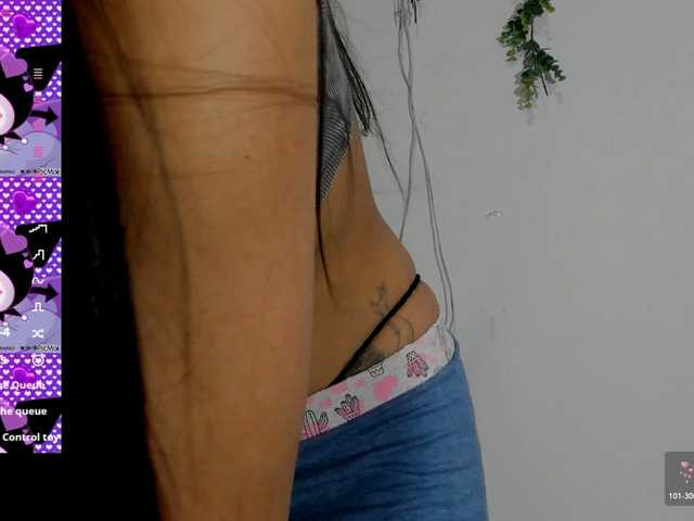 Alondraconnor live cam on BongaCams