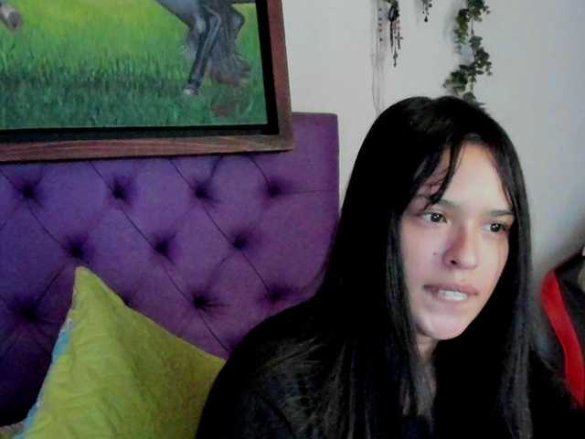 Alondraconnor live cam on BongaCams