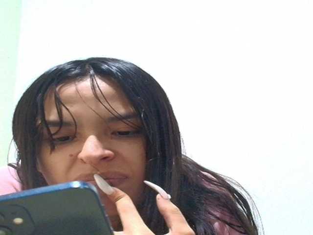 Alondraconnor live cam on BongaCams
