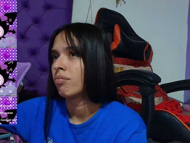 Alondraconnor live cam on BongaCams