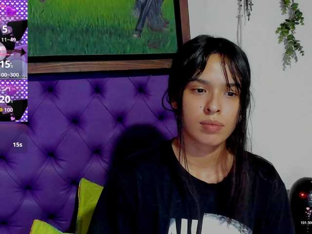 Alondraconnor live cam on BongaCams