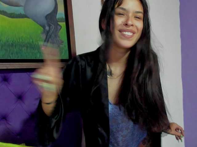 Alondraconnor live cam on BongaCams
