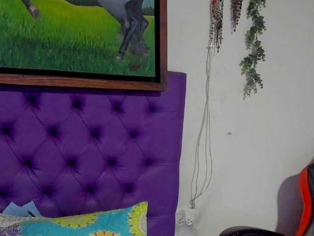 Alondraconnor live cam on BongaCams