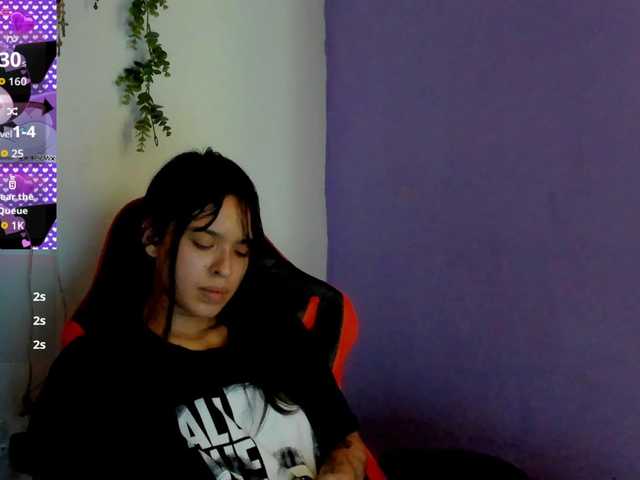 Alondraconnor live cam on BongaCams