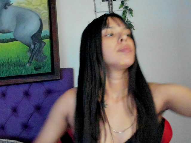 Alondraconnor live cam on BongaCams