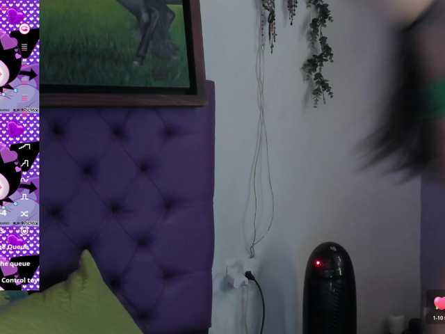 Alondraconnor live cam on BongaCams