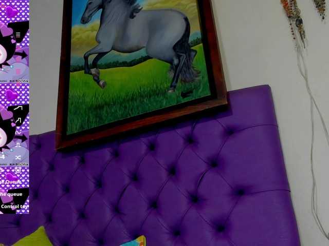 Alondraconnor live webcam show
