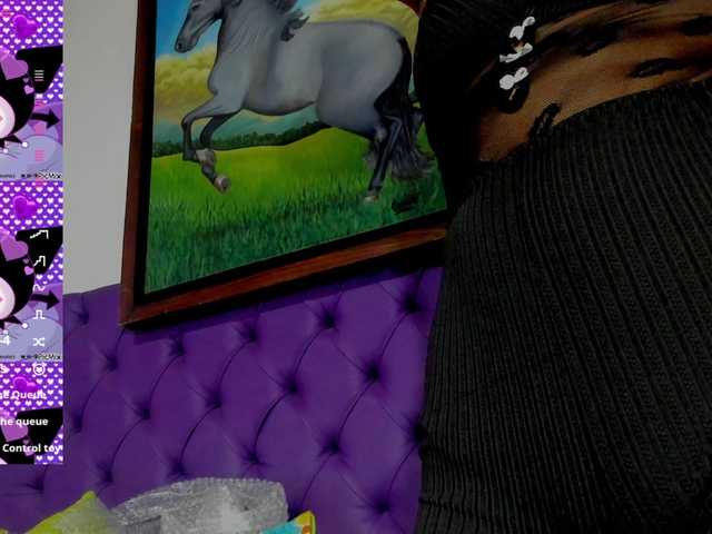 Alondraconnor live cam on BongaCams