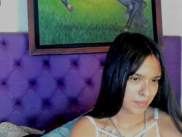 Alondraconnor live cam on BongaCams