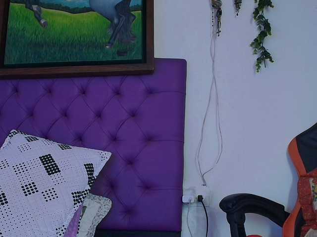 Alondra__connor live cam