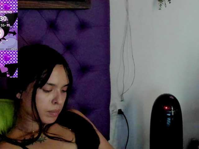 Alondraconnor live cam on BongaCams