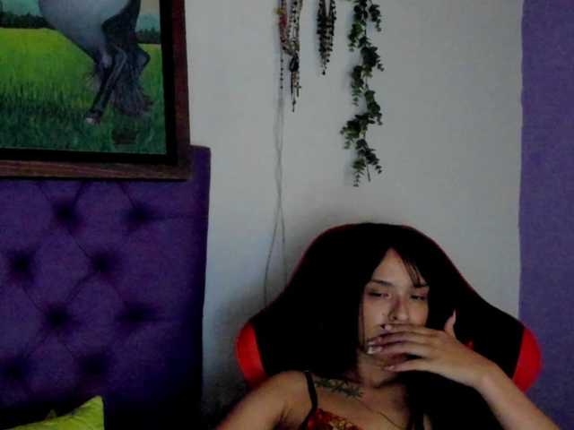 Alondraconnor live cam on BongaCams