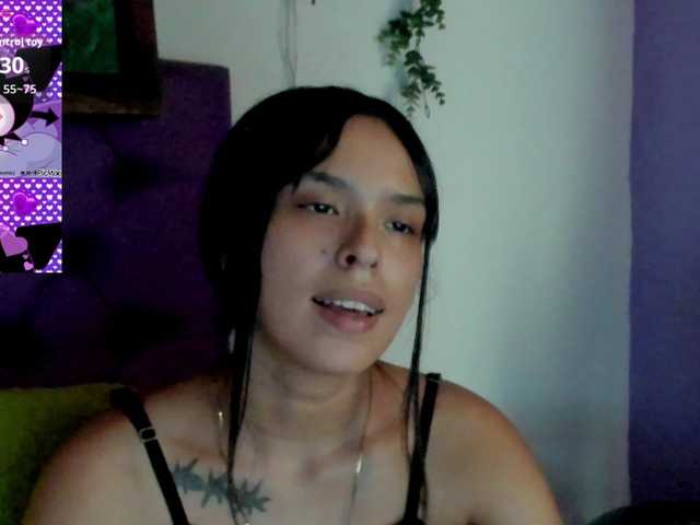 Alondraconnor live cam on BongaCams