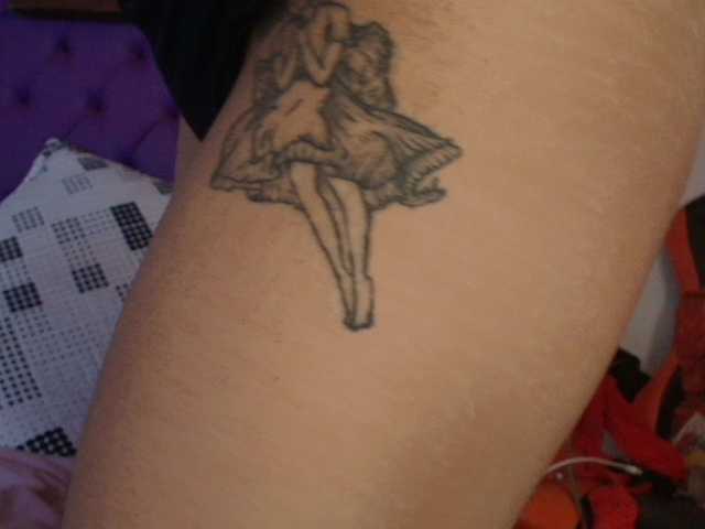 Alondraconnor live cam on BongaCams