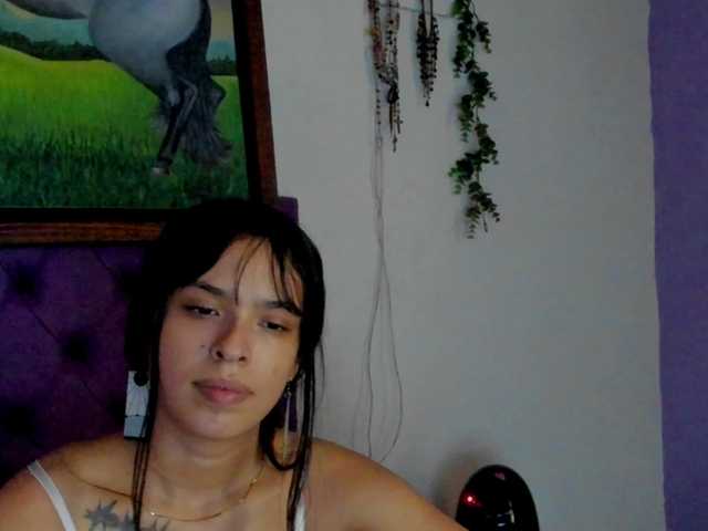Alondraconnor live cam on BongaCams