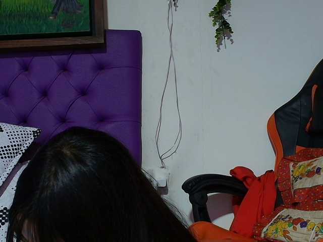 Alondraconnor live cam on BongaCams