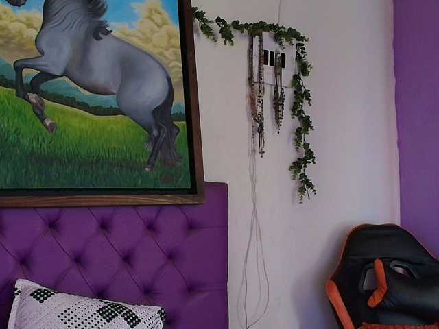 Alondraconnor live cam on BongaCams