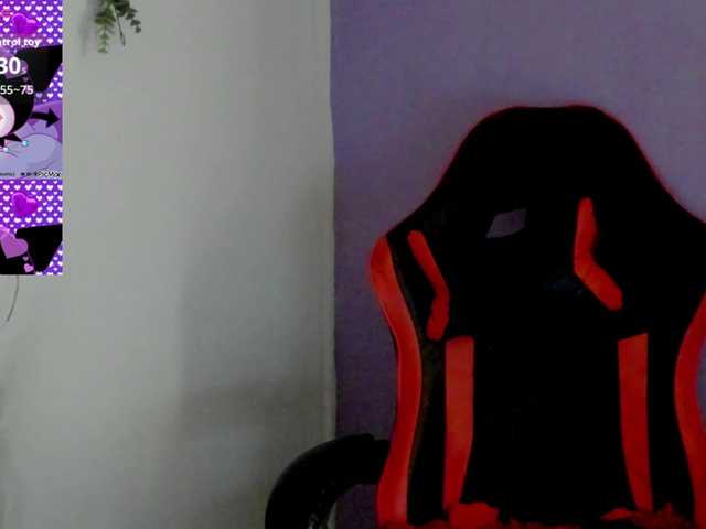 Alondraconnor live cam on BongaCams