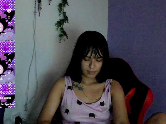 Alondraconnor live cam on BongaCams