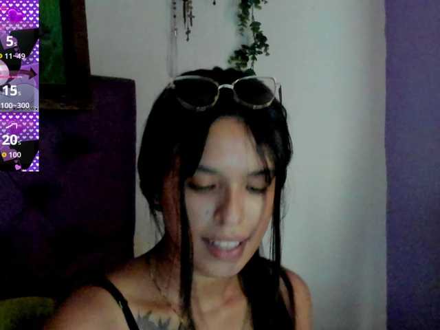 Alondraconnor live cam on BongaCams