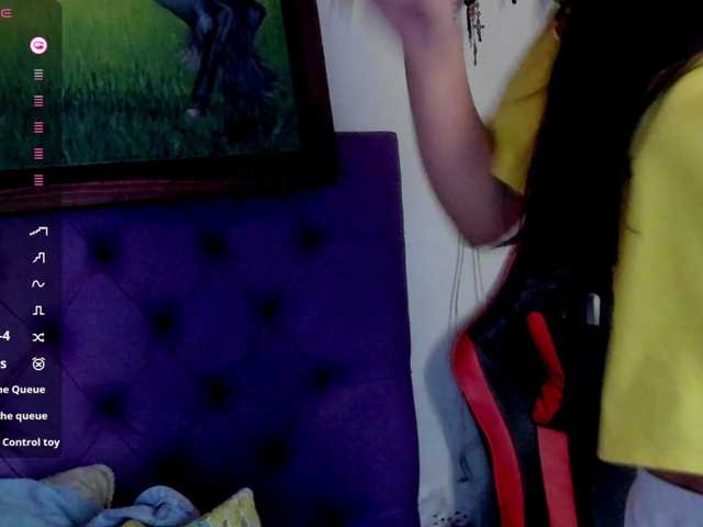 Alondraconnor live cam on BongaCams