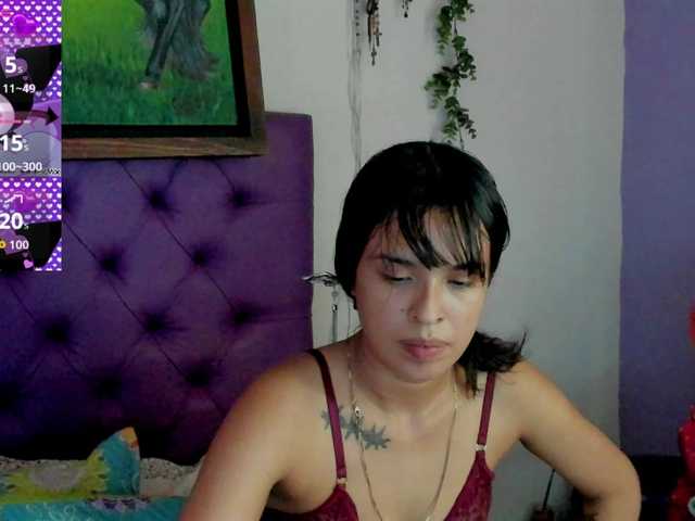 Alondraconnor live cam on BongaCams