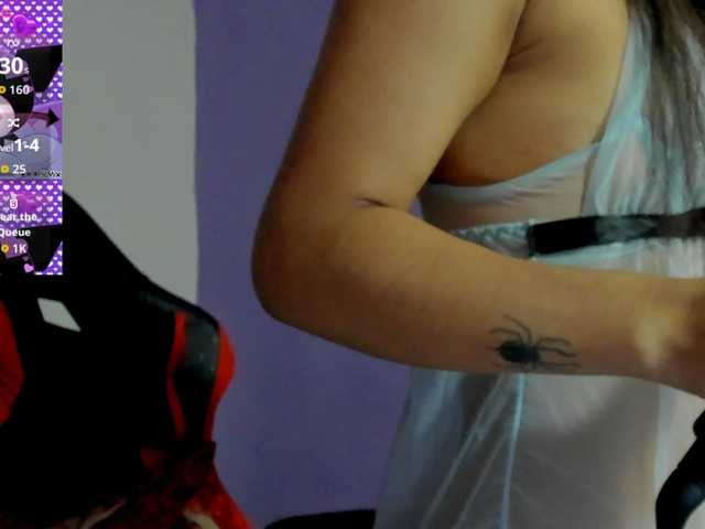Alondraconnor live cam on BongaCams