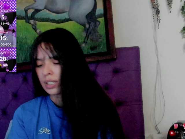 Alondraconnor live cam on BongaCams