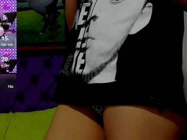 Alondraconnor live cam on BongaCams