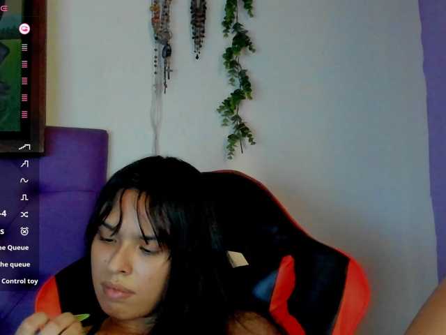 Alondraconnor live cam on BongaCams