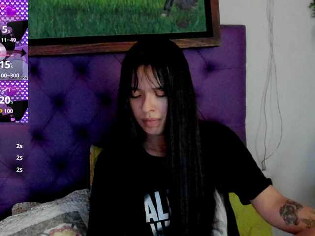 Alondraconnor live cam on BongaCams