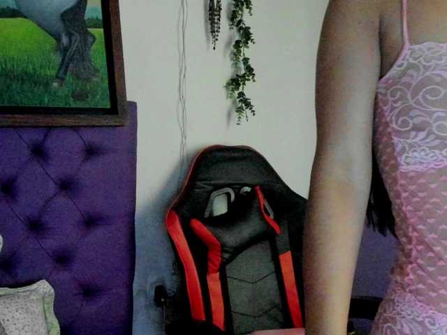 Alondraconnor live cam on BongaCams