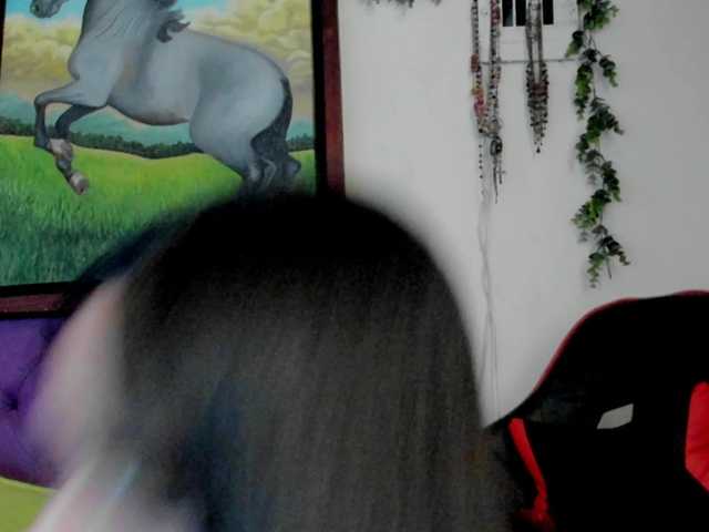 Alondraconnor live cam on BongaCams