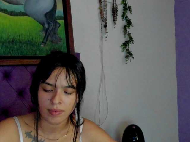Alondraconnor live cam on BongaCams