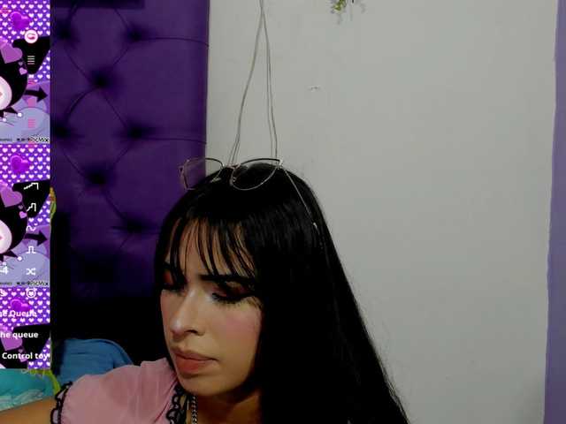 Alondraconnor live cam on BongaCams