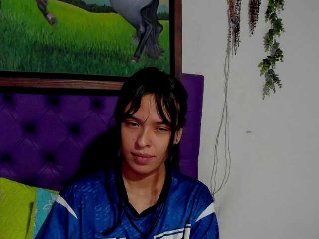 Alondraconnor live cam on BongaCams