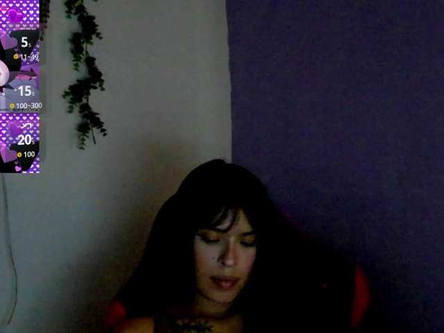 Alondraconnor live cam on BongaCams